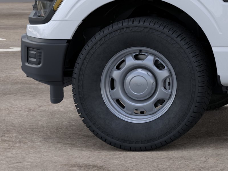 New 2026 Ford F150 XL AWD/4WD image 19