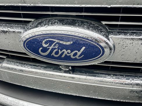 Used 2017 Ford F150 King Ranch w/ Equipment Group 601A Luxury image 32