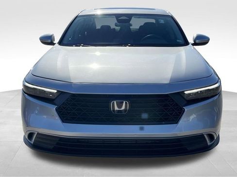 Used 2023 Honda Accord EX image 2
