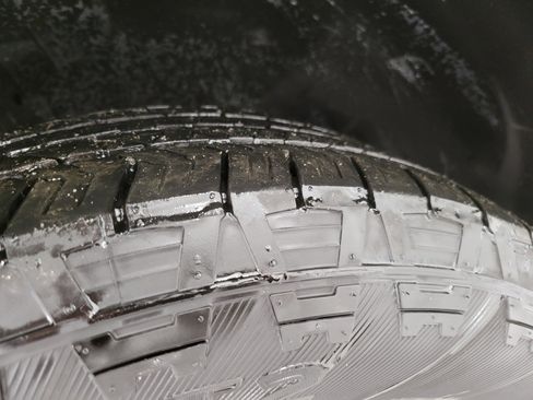 Certified 2025 Chevrolet TrailBlazer ACTIV w/ Convenience Package image 4