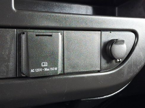 Used 2020 GMC Savana 2500 w/ Driver Convenience Package RWD image 24