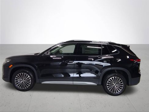 New 2026 Volkswagen Tiguan S image 9