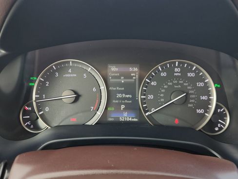 Used 2016 Lexus RX 350 FWD w/ Premium Package image 14