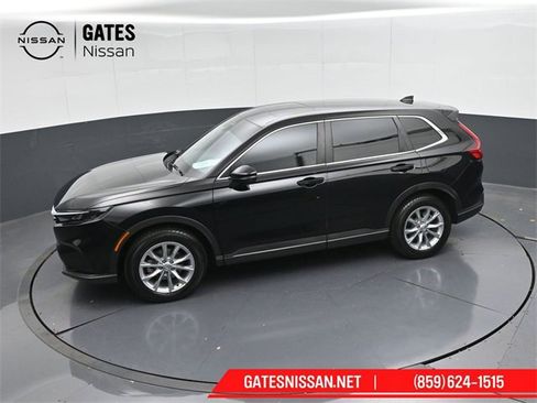 Used 2024 Honda CR-V EX image 47