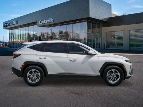 New 2026 Hyundai Tucson SE FWD image 7