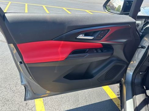 New 2025 Chevrolet Equinox EV RS w/ Active Safety Package 3 image 10