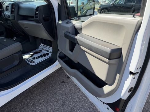 Used 2020 Ford F150 XL w/ XL Power Equipment Group image 33