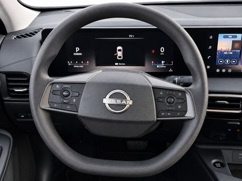Used 2026 Nissan Sentra SV w/ Floor Mat Package FWD image 26