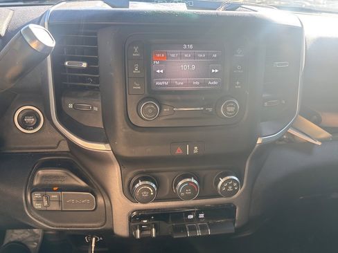 Used 2020 RAM 2500 Big Horn image 8