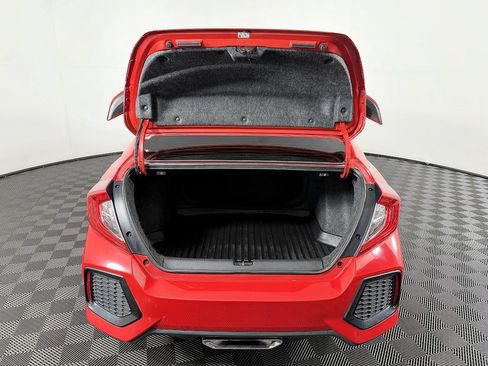 Used 2018 Honda Civic Si image 13