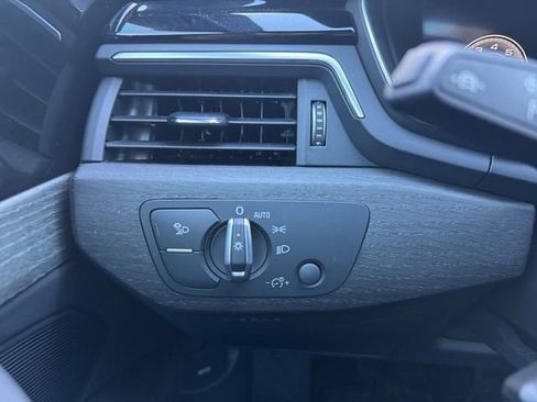 Used 2023 Audi A5 2.0T Premium Plus w/ Premium Plus image 6