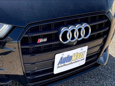 Used 2016 Audi S6 Premium Plus AWD/4WD image 37