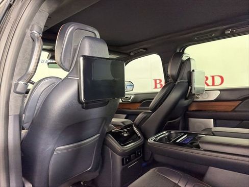 Used 2022 Lincoln Navigator Black Label AWD/4WD image 14