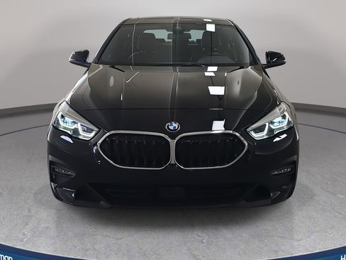 Certified 2023 BMW 228i Gran Coupe w/ Convenience Package image 3