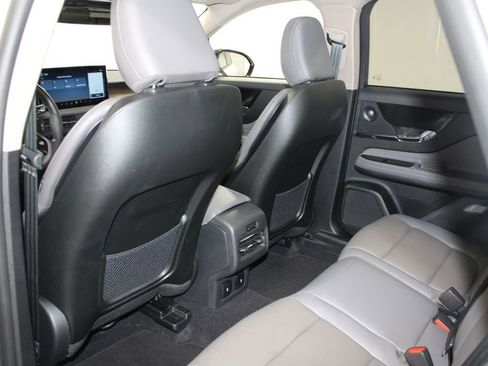 New 2026 Lincoln Corsair Reserve image 26