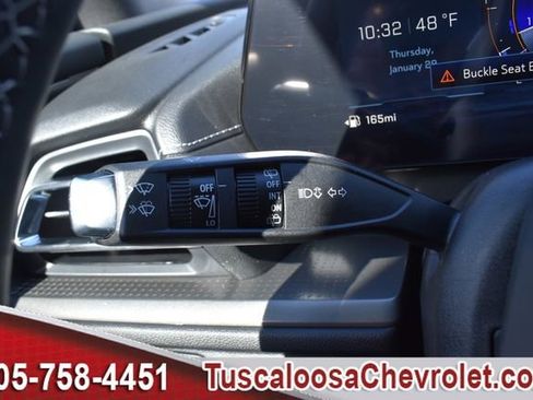 New 2026 Chevrolet Traverse LT image 25