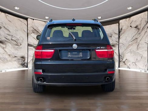 Used 2010 BMW X5 xDrive35d AWD/4WD image 9