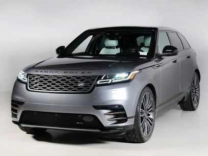 Used 2023 Land Rover Range Rover Velar R-Dynamic S