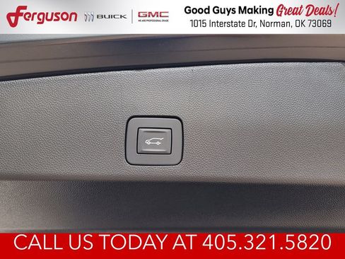 New 2026 Buick Encore GX Sport Touring w/ Advanced Technology Package FWD image 46
