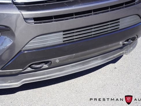 Used 2019 Ford Expedition Limited w/ Equipment Group 303A AWD/4WD image 19