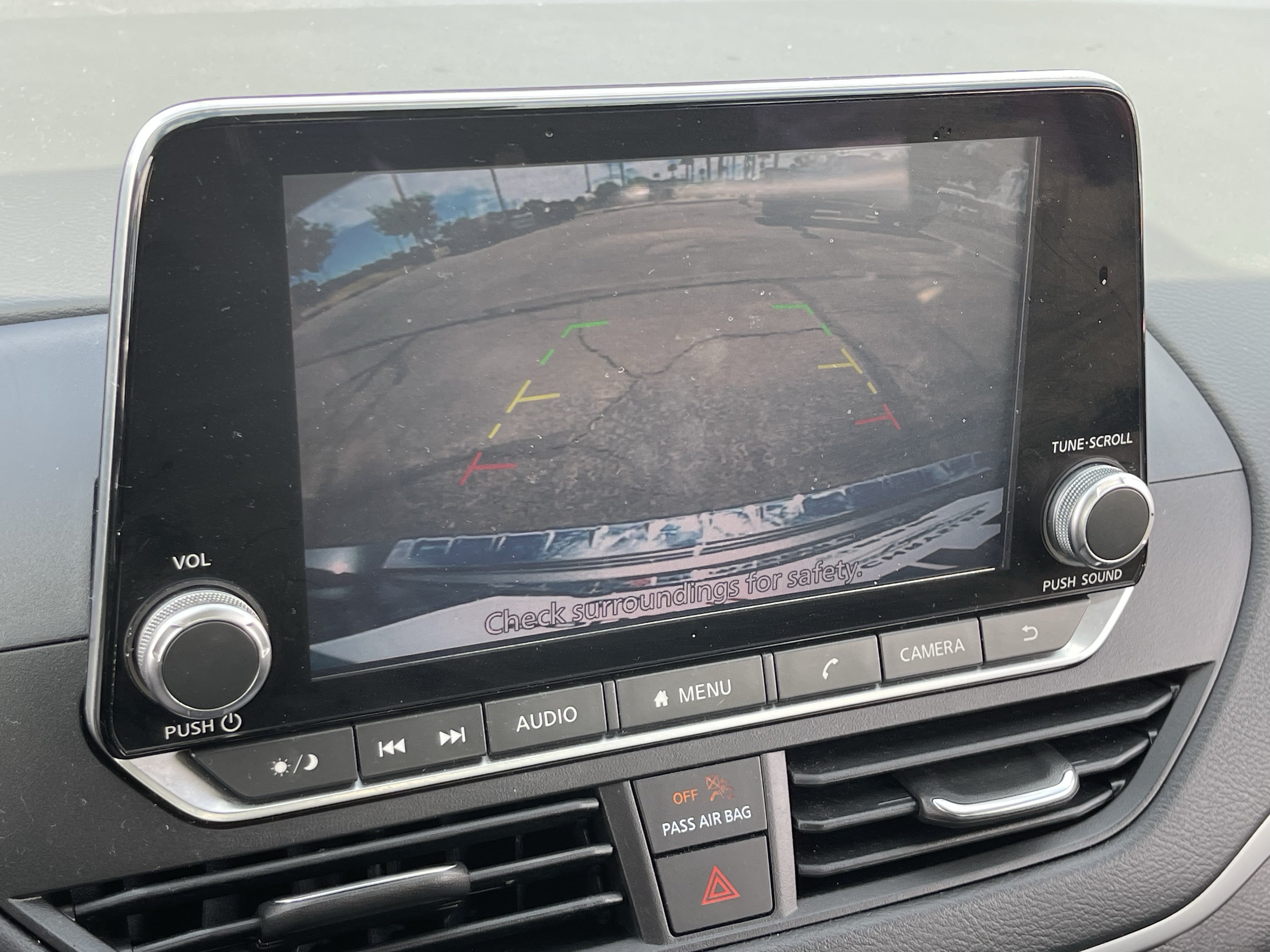 Used 2022 Nissan Altima 2.5 SV FWD image 30