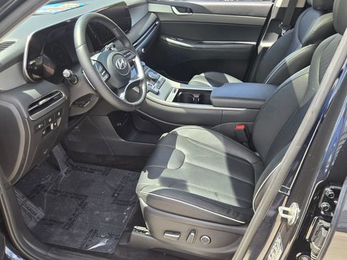 Used 2023 Hyundai Palisade SEL AWD/4WD image 11