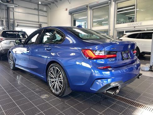 Used 2021 BMW M340i xDrive image 17