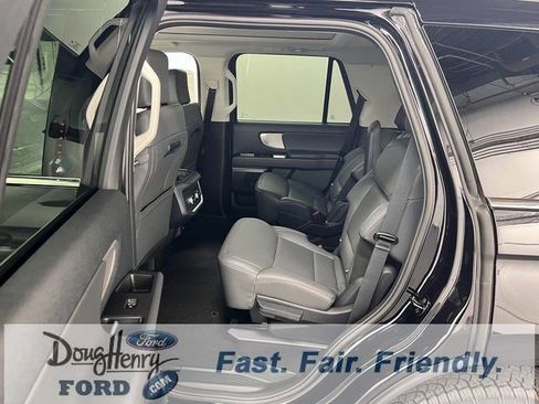 New 2025 Ford Expedition Active AWD/4WD image 31