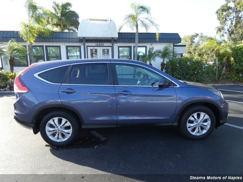 Used 2014 Honda CR-V EX image 2