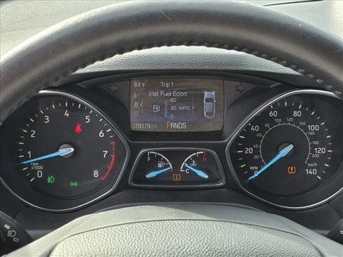 Used 2019 Ford Escape SEL image 7