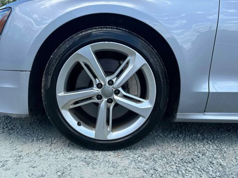 Used 2018 Audi A8 L 3.0T w/ Executive Package AWD/4WD image 10
