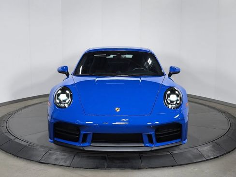 Used 2025 Porsche 911 Carrera S RWD image 10