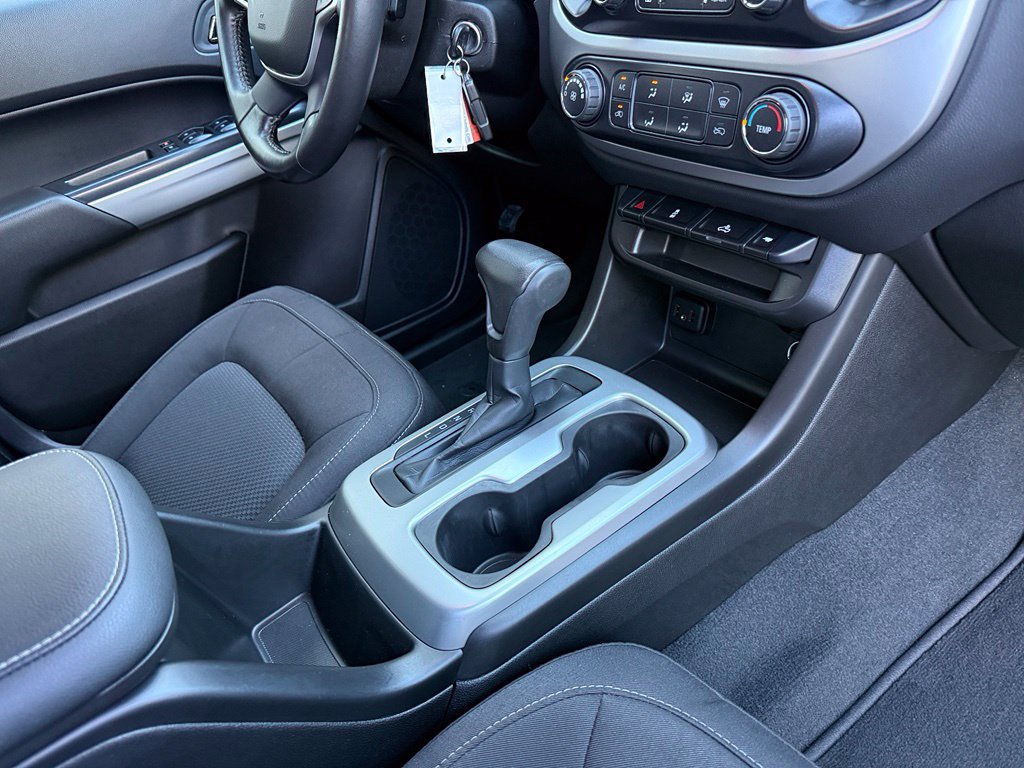 Used 2021 Chevrolet Colorado LT RWD image 37