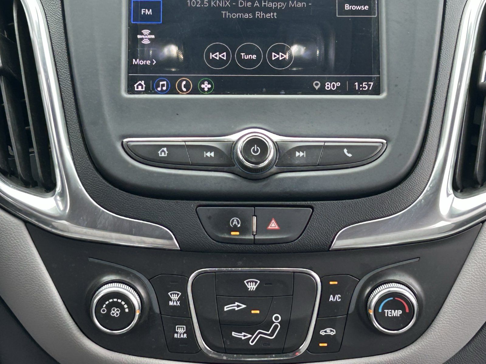 Used 2022 Chevrolet Equinox LS FWD image 21