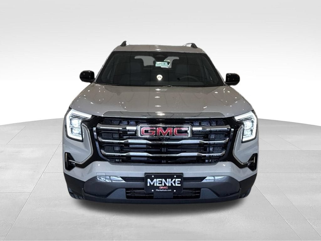 New 2027 GMC Terrain Elevation w/ Elevation Premium Package AWD/4WD image 2