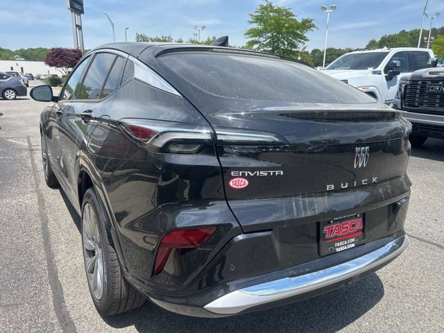 New 2026 Buick Envista Preferred FWD image 5