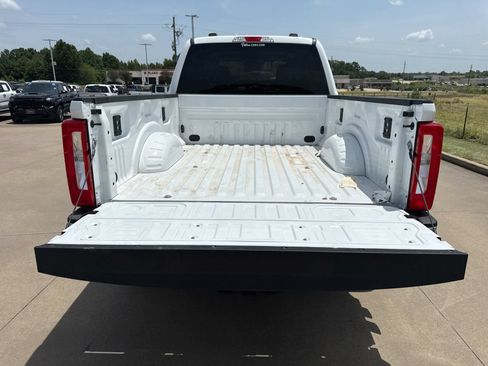 Used 2025 Ford F250 XLT w/ FX4 Off-Road Package AWD/4WD image 23