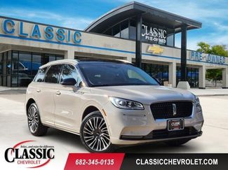 Used 2022 Lincoln Corsair Reserve w/ Equipment Group 201A 360° Tour