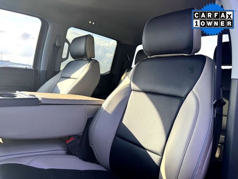 Used 2026 Ford F450 XLT w/ FX4 Off-Road Package image 13