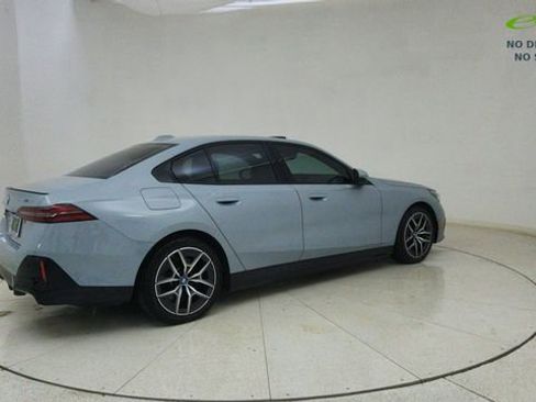 Used 2025 BMW i5 xDrive40 w/ M Sport Package AWD/4WD image 68