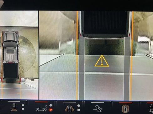 Used 2025 GMC Sierra 1500 Denali image 20