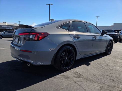 Used 2025 Honda Civic Si image 6