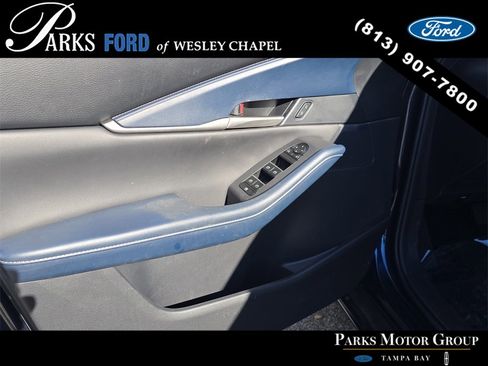 Used 2020 MAZDA CX-30 FWD w/ Select Package image 16