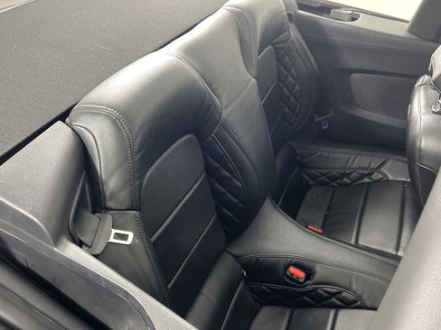 Used 2021 Ford Mustang GT Premium w/ GT Performance Package image 30