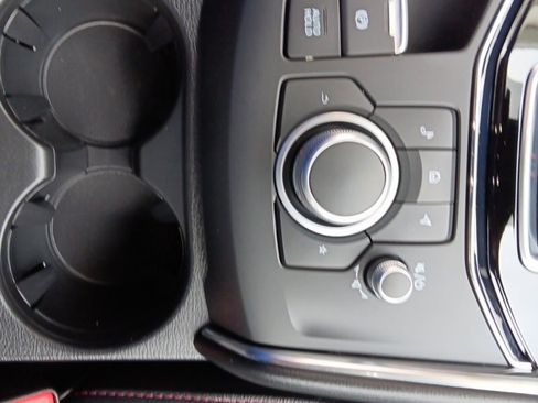 Certified 2024 MAZDA CX-5 2.5 Turbo w/ Premium Package image 27