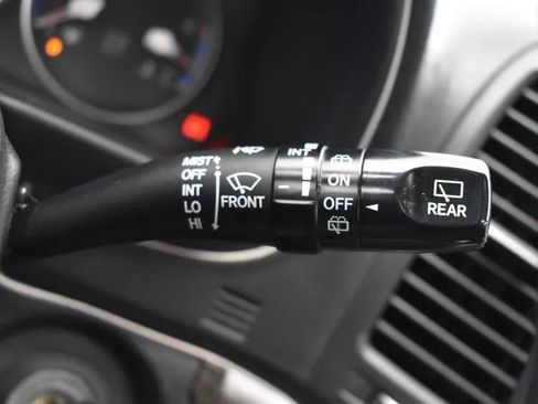 Used 2008 Hyundai Santa Fe Limited image 20