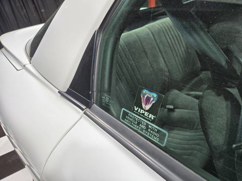 Used 1995 Pontiac Firebird Formula image 43