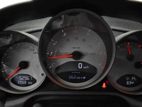 Used 2006 Porsche Cayman S RWD image 13