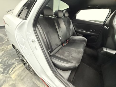 Used 2023 Hyundai Elantra N image 24