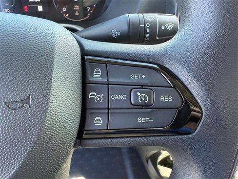 New 2025 RAM ProMaster 1500 w/ Convenience Group image 21